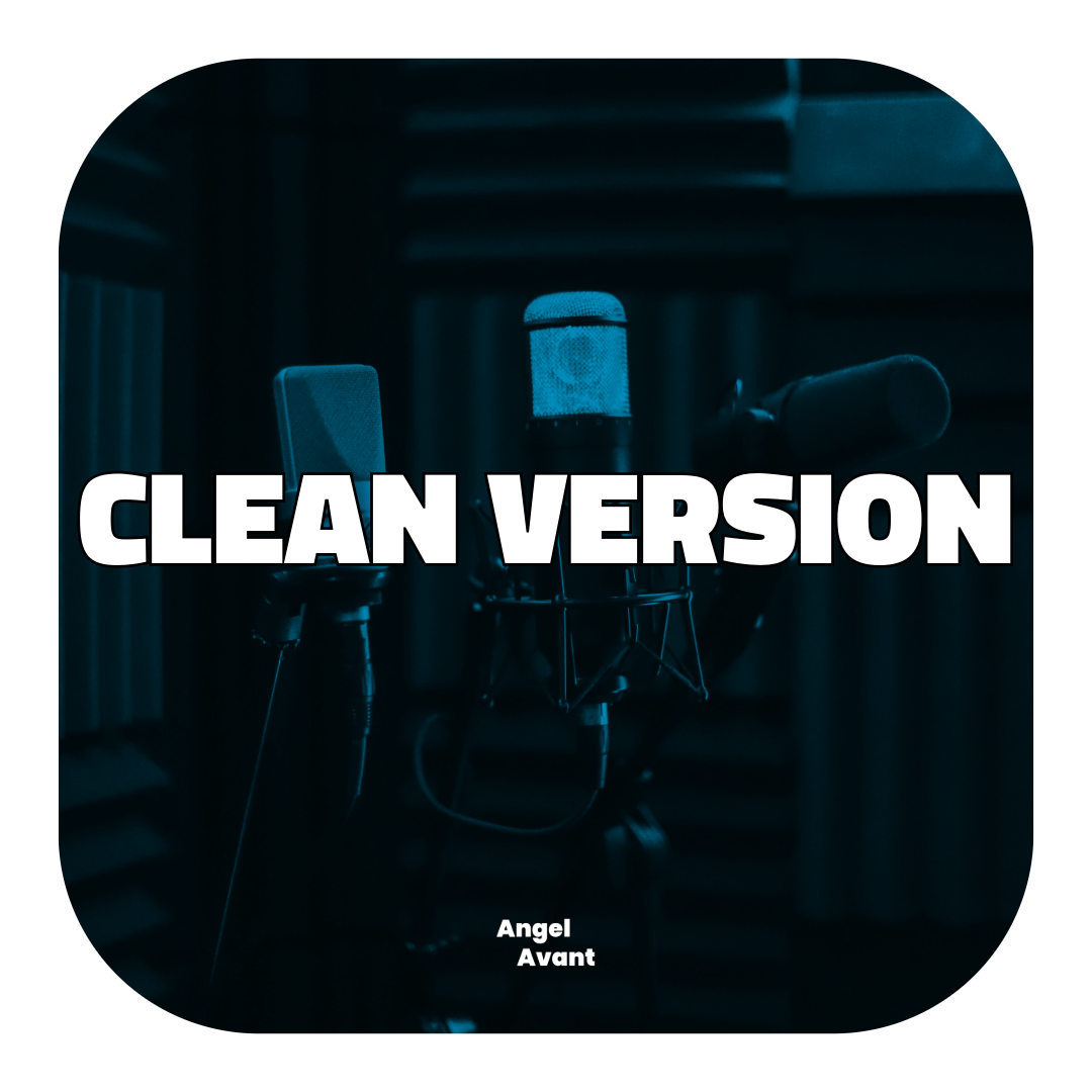 Clean Version
