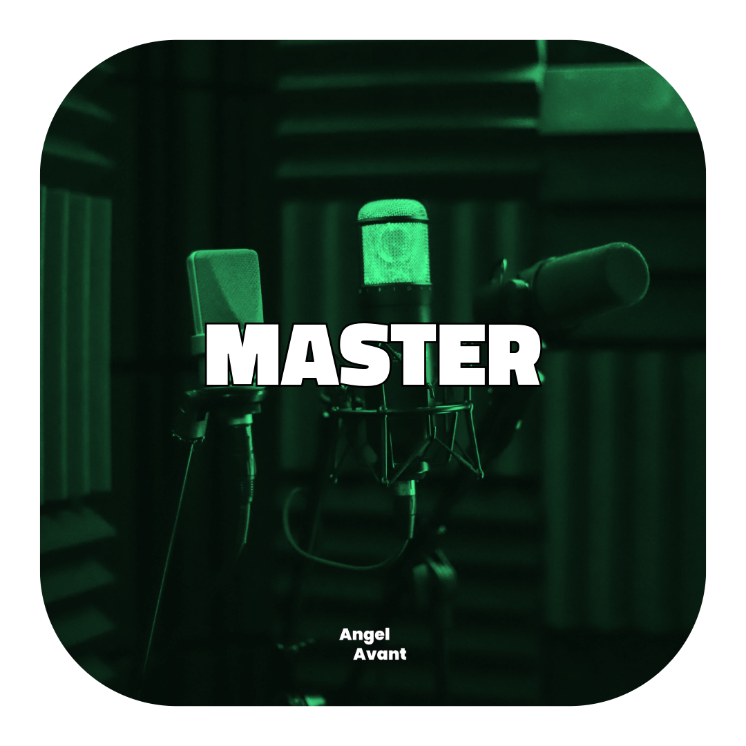 Audio Mastering