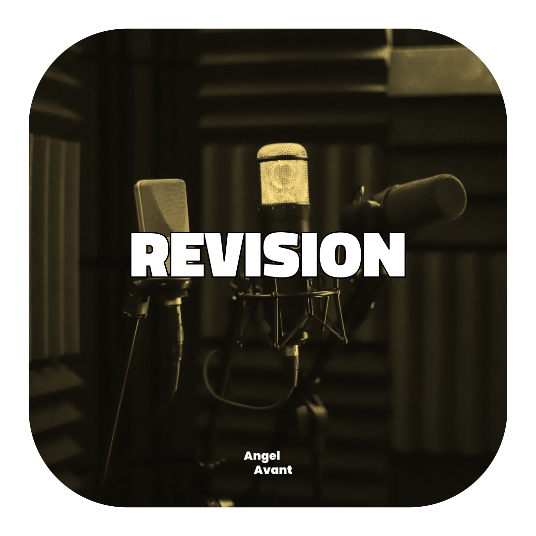 Additional Revision