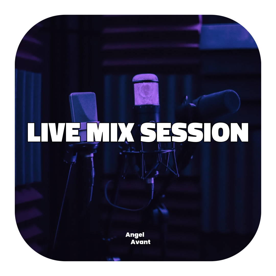 Live Mix Session