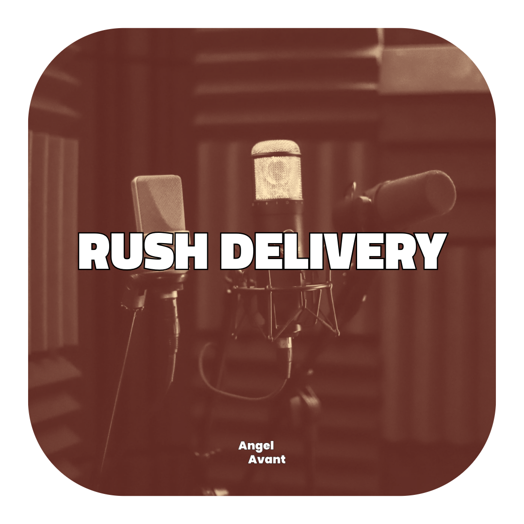 Rush Delivery